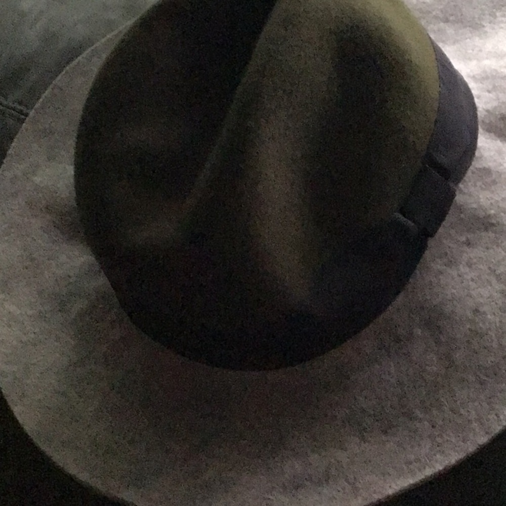Women’s fedora